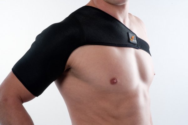 Fireactiv Shoulder Support