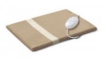 Fleecy Heated Pad