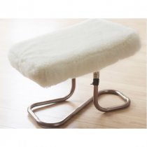 Flexible Padded Restaleg Leg Rest 2