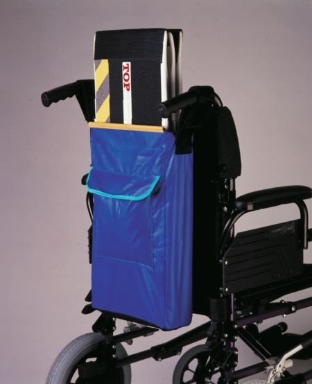 Foldaway Wheelchair Ramp
