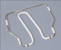 Folding Bed Rail 2
