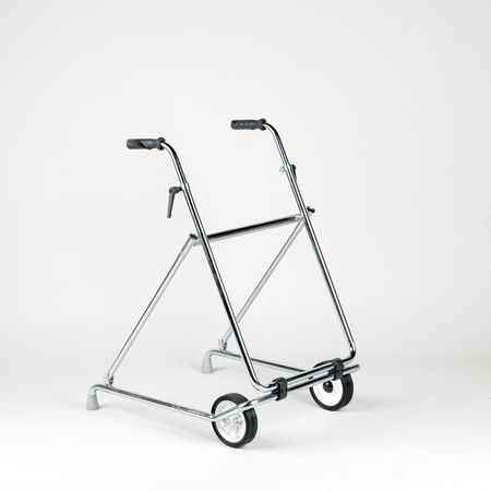Folding Rollator