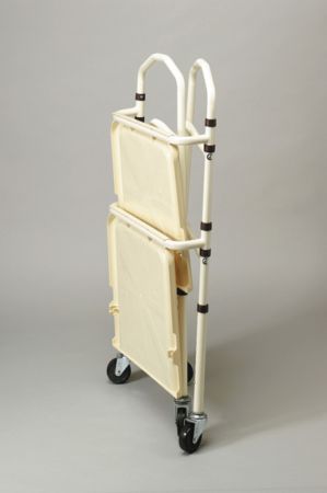 Folding Trolley Walker