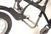 FreeWheel Wheelchair Attachment 1