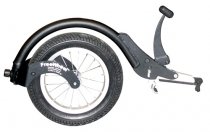 FreeWheel Wheelchair Attachment 2