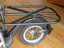 FreeWheel Wheelchair Attachment 4