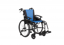 Excel G-Logic Lightweight Self-Propelled Wheelchair