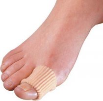 Gel Toe Pads