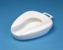 General Purpose Bed Pan With Handle