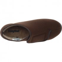 Gents Robbie Slipper 4