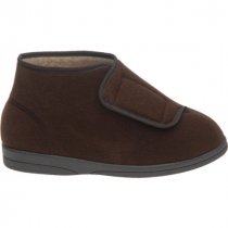 Gents Robbie Slipper 5