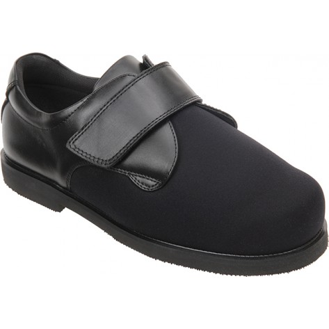 Gents Roy Extra Roomy Shoe