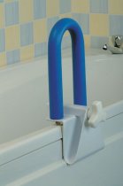 Grab Bar Padded