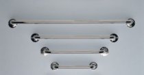 Grab Rails Chromimum Plated Steel
