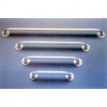 Grab Rails Plastic Coated Steel