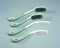 Grooming Range