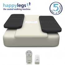 Happy Legs Seated Walking Machine 2