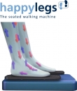 Happy Legs Seated Walking Machine