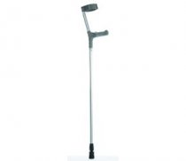 Heavy Duty Bariatric Crutches With Standard Handles