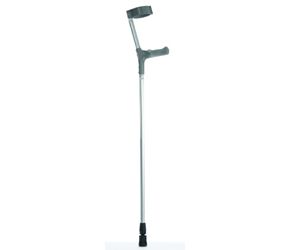Heavy Duty Bariatric Crutches With Standard Handles