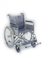 Heavy Duty Self-Propelled Bariatric Wheelchair