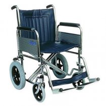 Heavy Duty Transit Wheelchair