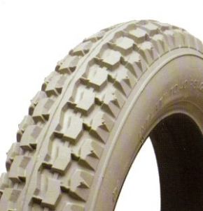 Heavy Duty Wheelchair Tyre