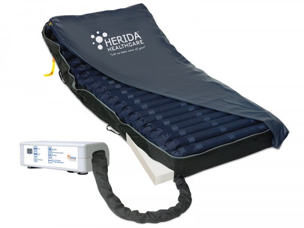 Herida Lothian 2 Airflow Mattress