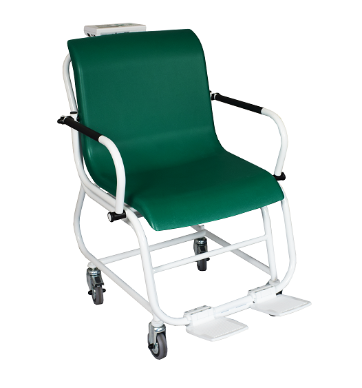 High Capacity Bariatric Chair Scales