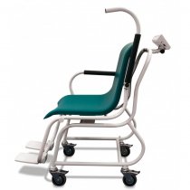 High Capacity Bariatric Chair Scales