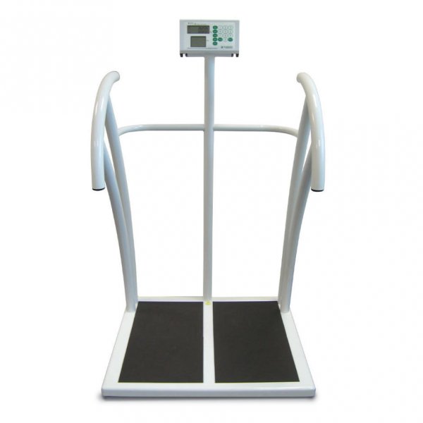 High Capacity Weighing Scales