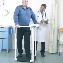 High Capacity Weighing Scales with BMI 1