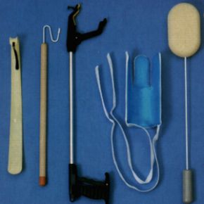 Hip Replacement Care Kit-Standard