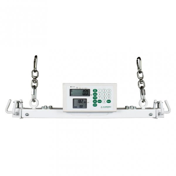 Hoist Weighing Scales