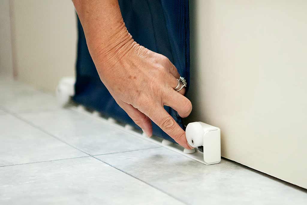 Active Bath Lift Belt Lift Rechargeable Battery Powered