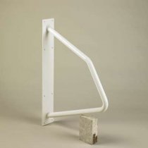 Indoor / Outdoor Handy Grab Rail 1