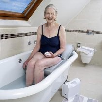 Inflatable Bath Lift