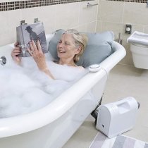 Inflatable Bath Lift