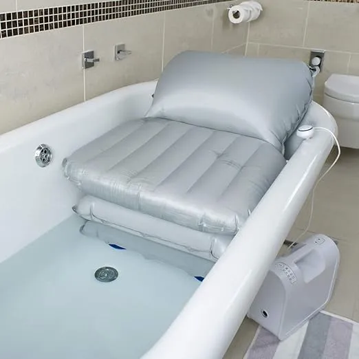 Inflatable Bath Lift