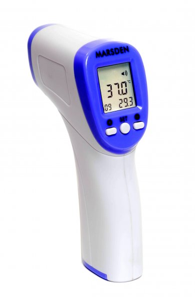 Infrared Thermometer Hand Held