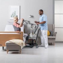 Invacare ISA Stand Assist