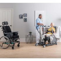Invacare ISA Stand Assist