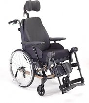 Invacare Rea Clematis Pro Wheelchair