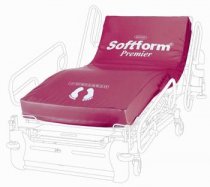 Invacare Softform Premier Maxiglide Mattress