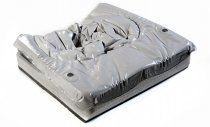 Jay 2 Deep Contour Wheelchair Cushion 1