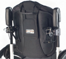 Jay J3 Backrest 4