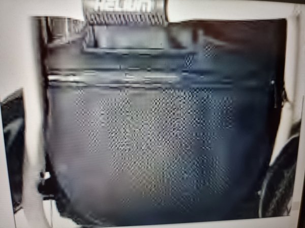 Jay J3 Backrest Accessory Bag