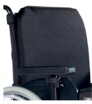 JAY Shape Backrest 3