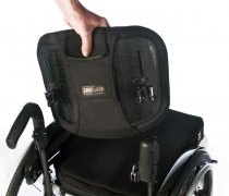 Jay3 Carbon Backrest