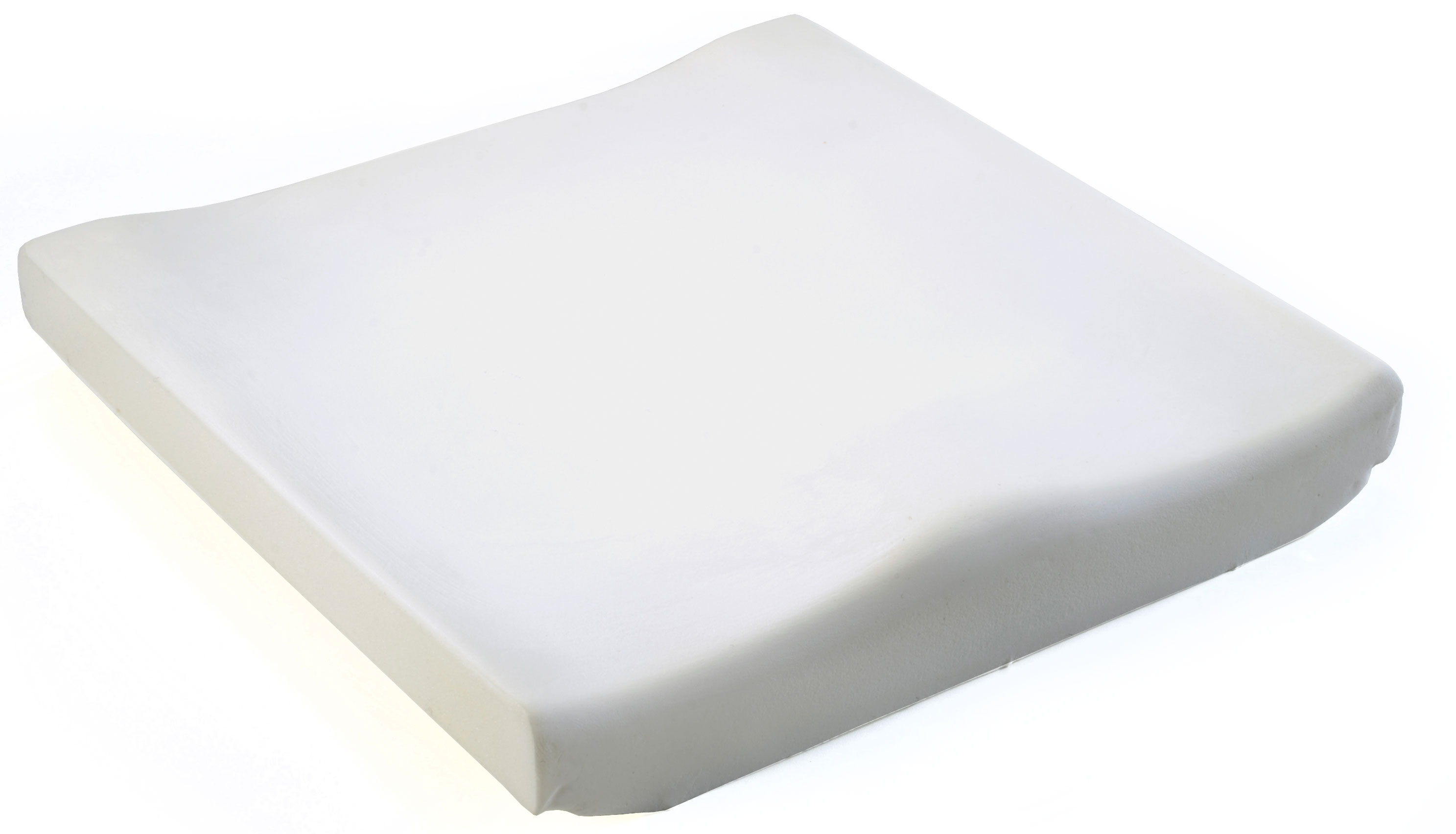 Jay Basic Mildly Contoured Foam Cushion For Stability.